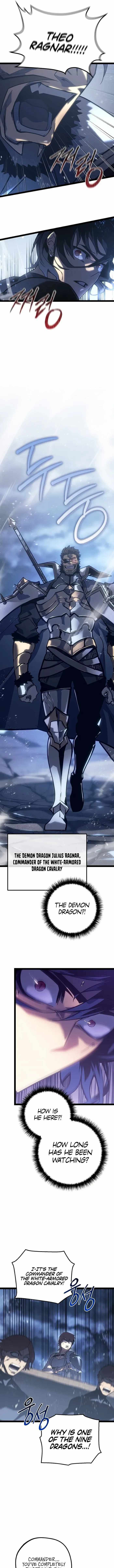 Read regressing as the bastard of the sword clan Manga Online