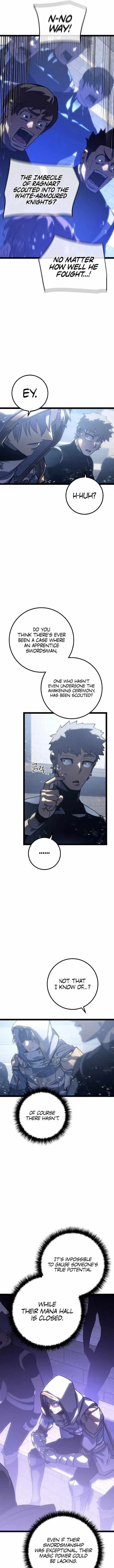 Read regressing as the bastard of the sword clan Manga Online