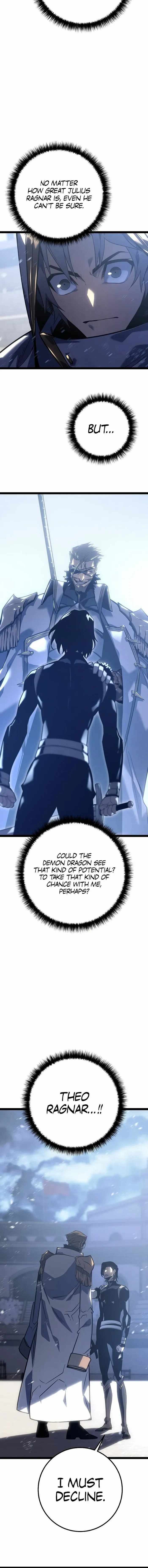 Read regressing as the bastard of the sword clan Manga Online