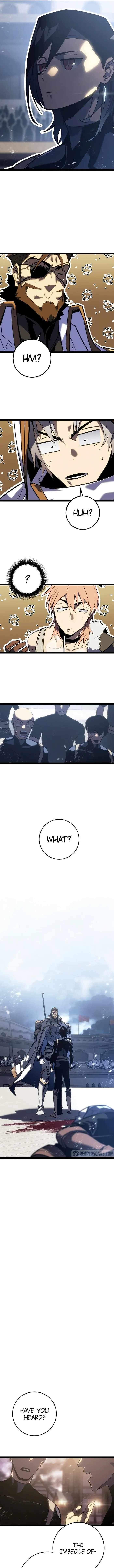 Read regressing as the bastard of the sword clan Manga Online