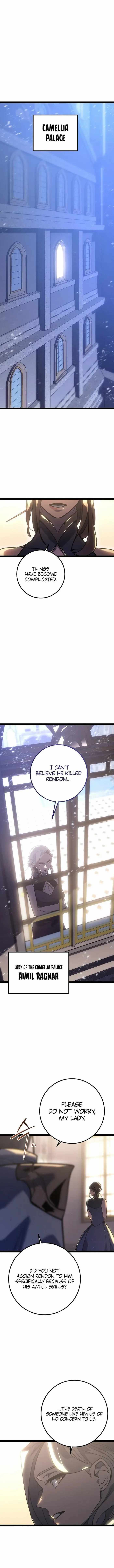 Read regressing as the bastard of the sword clan Manga Online