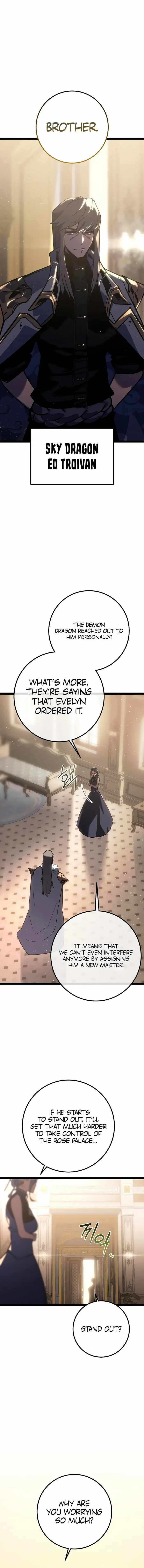 Read regressing as the bastard of the sword clan Manga Online