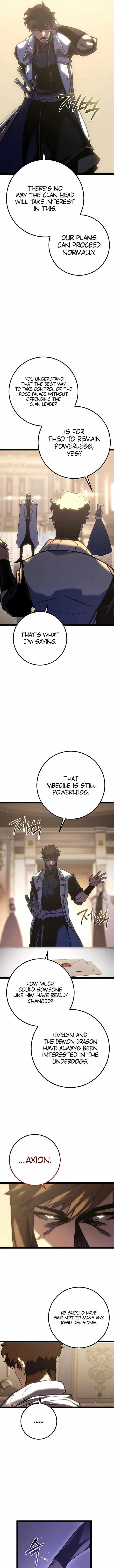 Read regressing as the bastard of the sword clan Manga Online