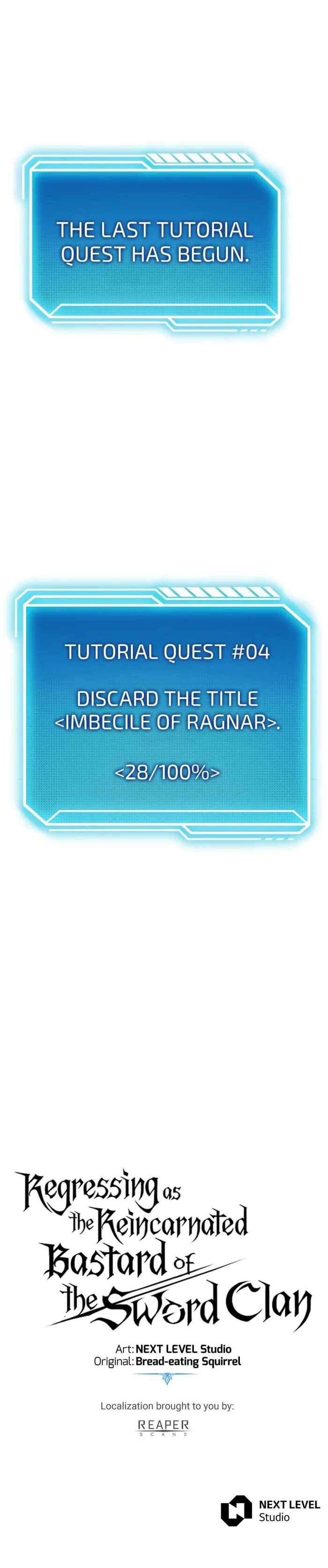 Read regressing as the bastard of the sword clan Manga Online