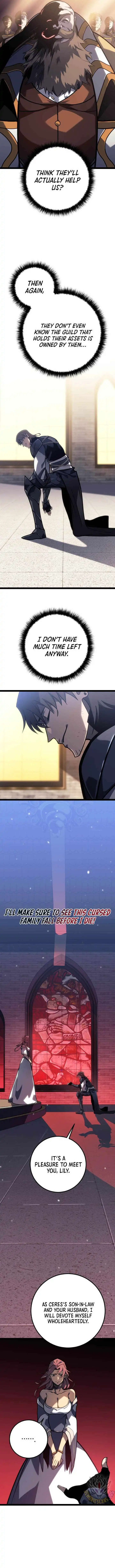 Read regressing as the bastard of the sword clan Manga Online