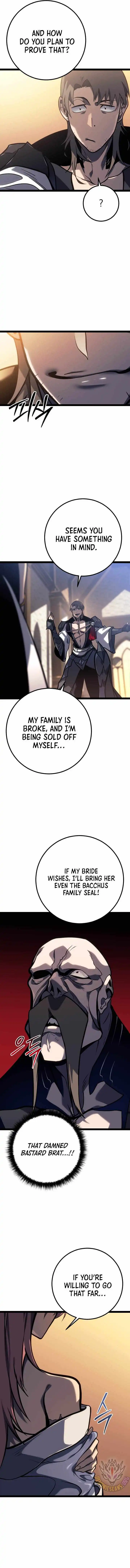 Read regressing as the bastard of the sword clan Manga Online