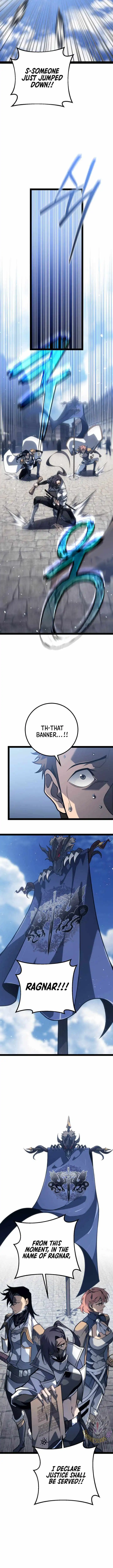 Read regressing as the bastard of the sword clan Manga Online