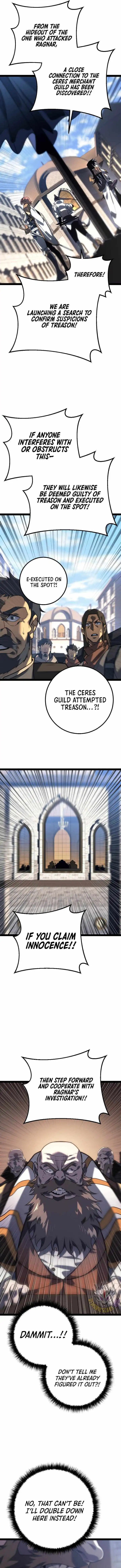 Read regressing as the bastard of the sword clan Manga Online