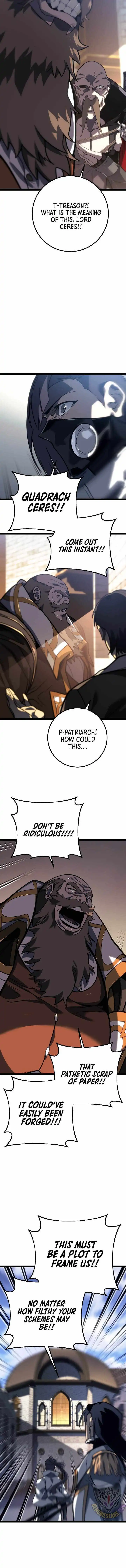 Read regressing as the bastard of the sword clan Manga Online