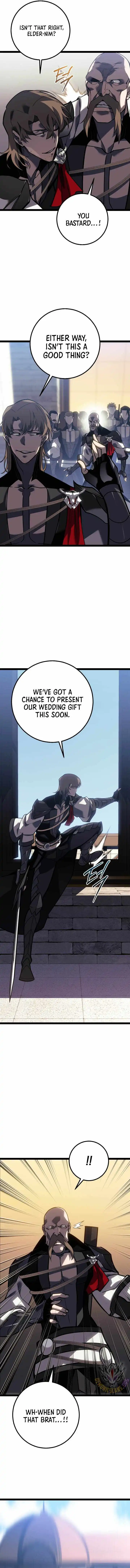 Read regressing as the bastard of the sword clan Manga Online