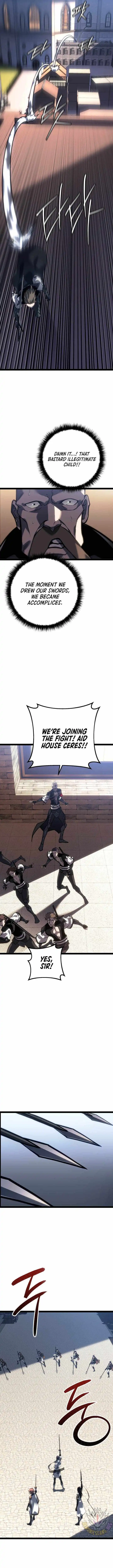 Read regressing as the bastard of the sword clan Manga Online