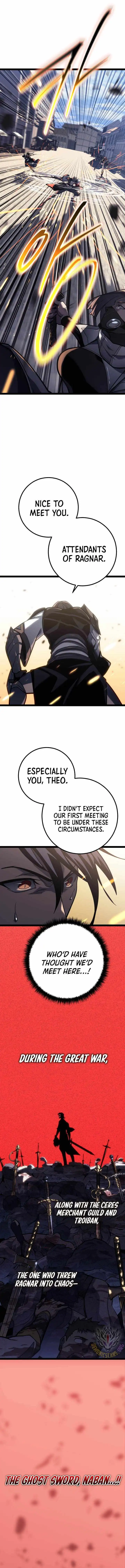 Read regressing as the bastard of the sword clan Manga Online