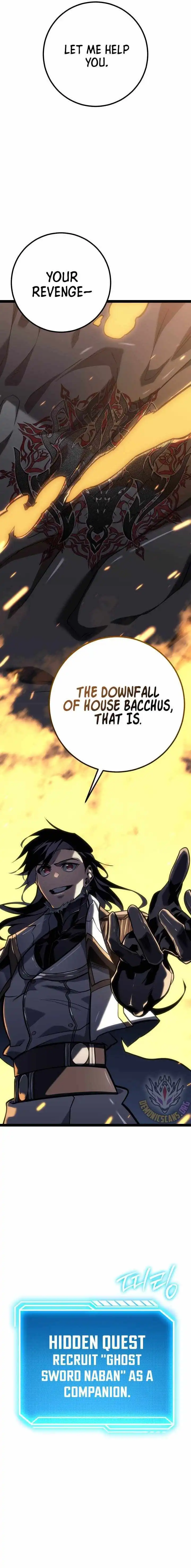 Read regressing as the bastard of the sword clan Manga Online