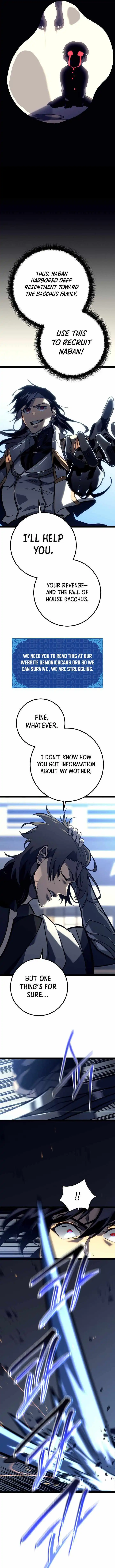 Read regressing as the bastard of the sword clan Manga Online