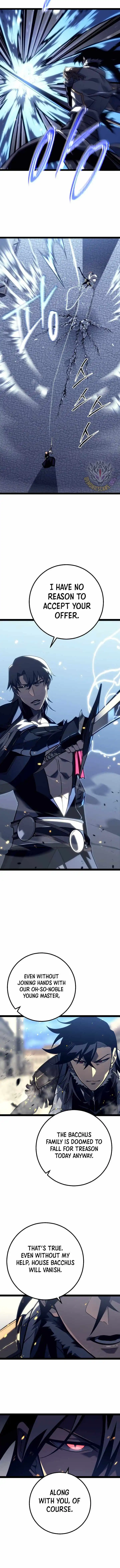 Read regressing as the bastard of the sword clan Manga Online