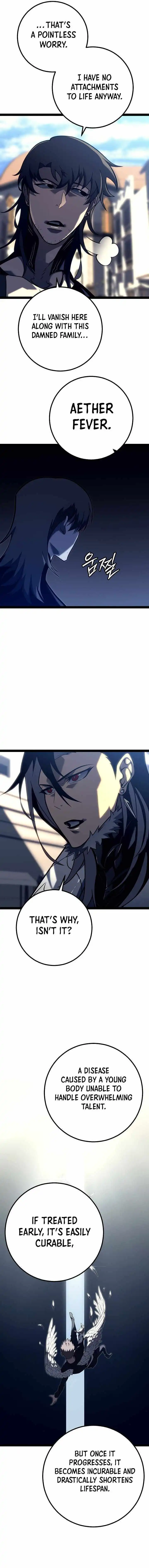 Read regressing as the bastard of the sword clan Manga Online