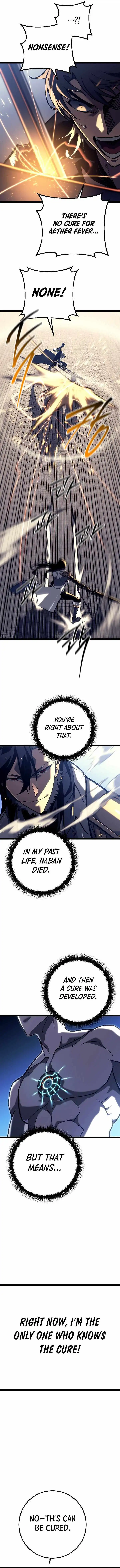 Read regressing as the bastard of the sword clan Manga Online