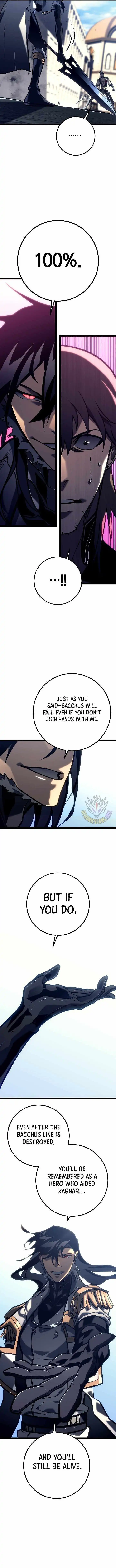 Read regressing as the bastard of the sword clan Manga Online