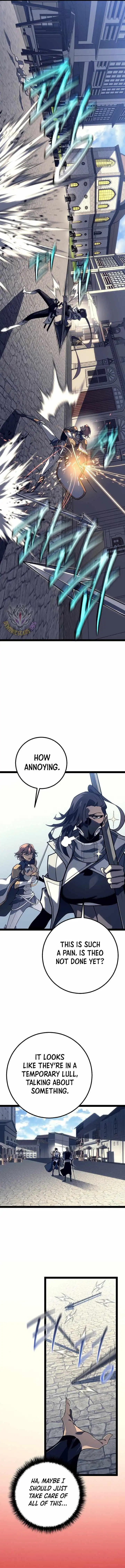 Read regressing as the bastard of the sword clan Manga Online