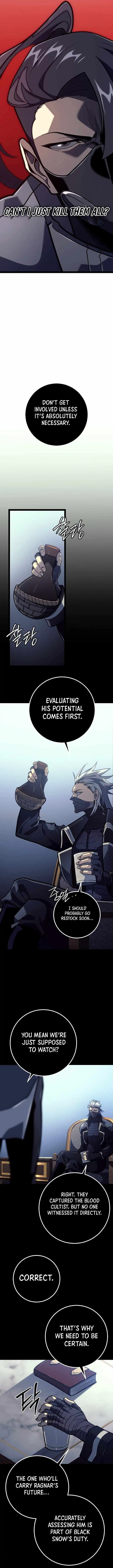 Read regressing as the bastard of the sword clan Manga Online