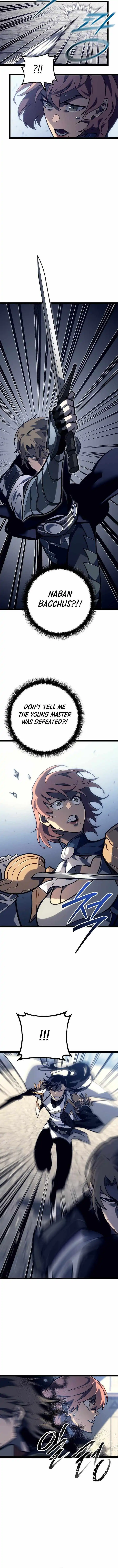 Read regressing as the bastard of the sword clan Manga Online