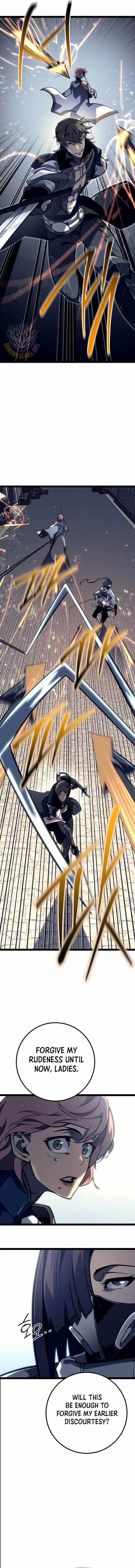 Read regressing as the bastard of the sword clan Manga Online