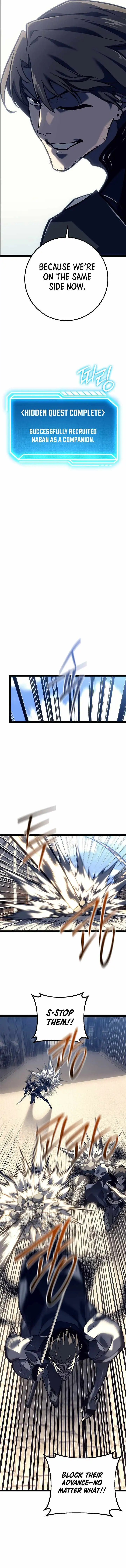 Read regressing as the bastard of the sword clan Manga Online