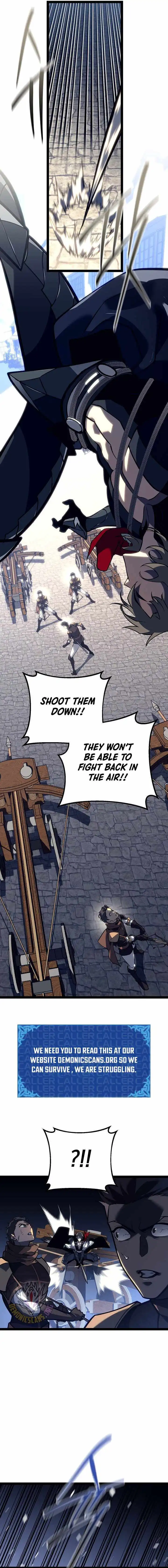 Read regressing as the bastard of the sword clan Manga Online