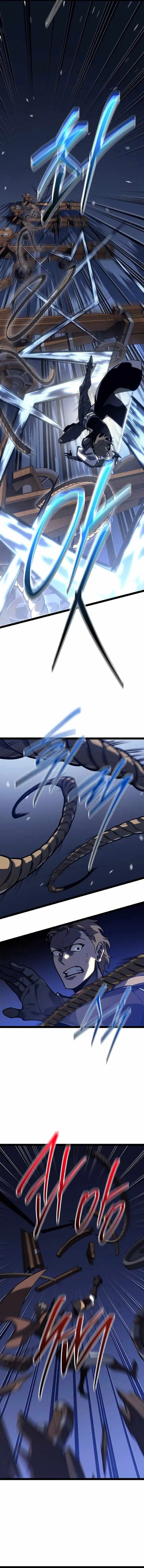 Read regressing as the bastard of the sword clan Manga Online