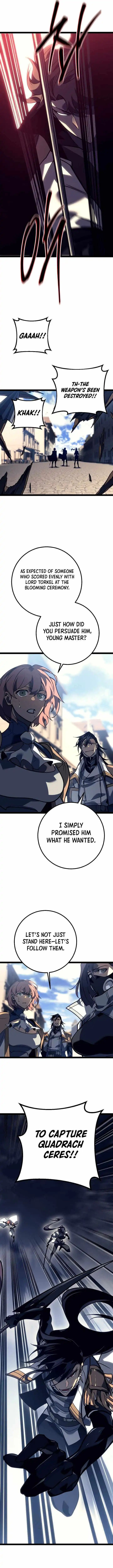 Read regressing as the bastard of the sword clan Manga Online