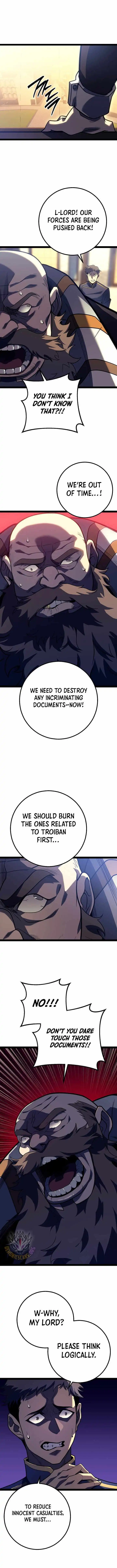 Read regressing as the bastard of the sword clan Manga Online