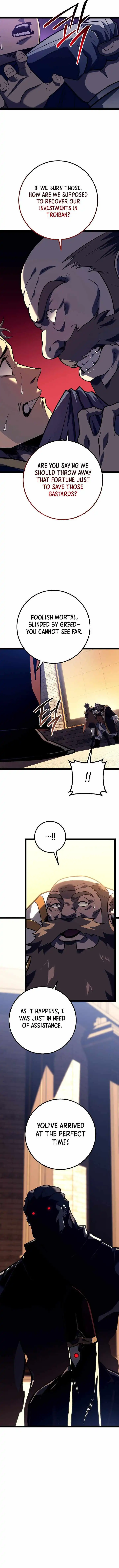 Read regressing as the bastard of the sword clan Manga Online