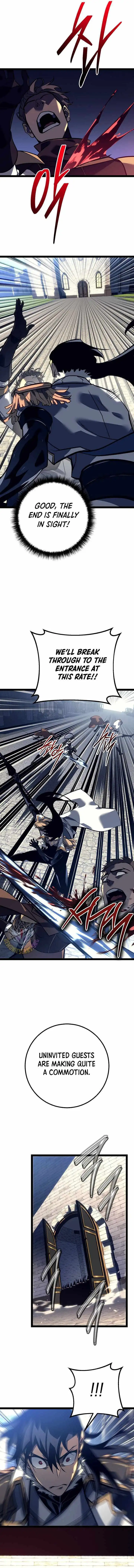 Read regressing as the bastard of the sword clan Manga Online