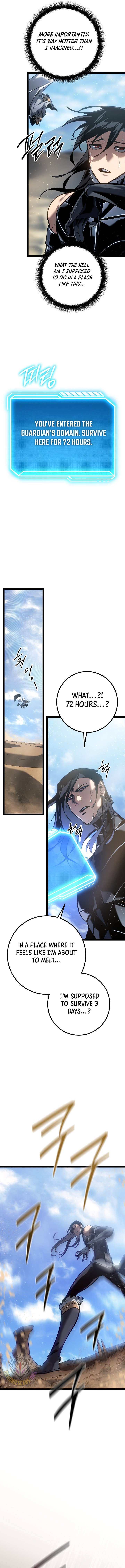 Read regressing as the bastard of the sword clan Manga Online