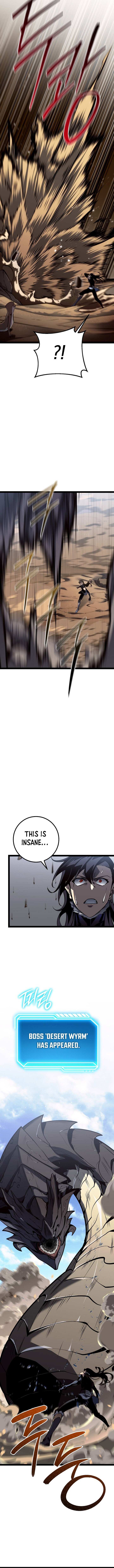 Read regressing as the bastard of the sword clan Manga Online