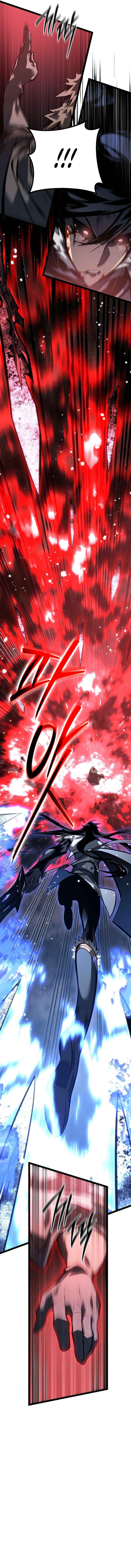 Read regressing as the bastard of the sword clan Manga Online