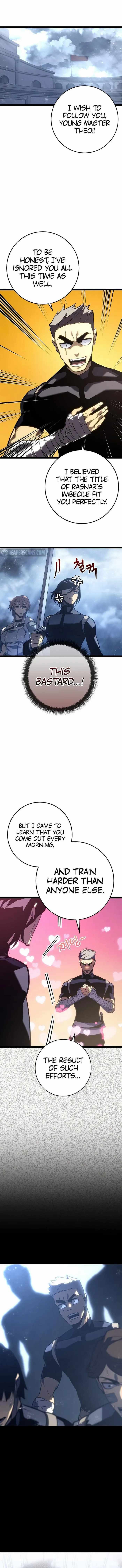 Read regressing as the bastard of the sword clan Manga Online