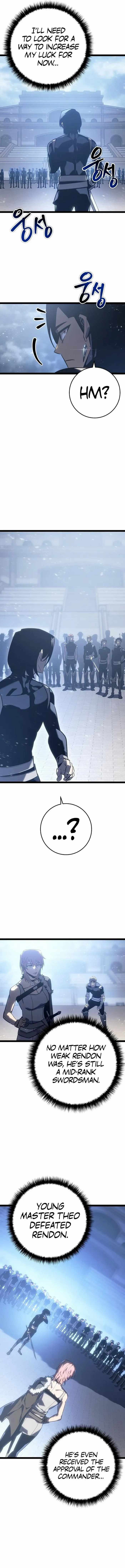 Read regressing as the bastard of the sword clan Manga Online