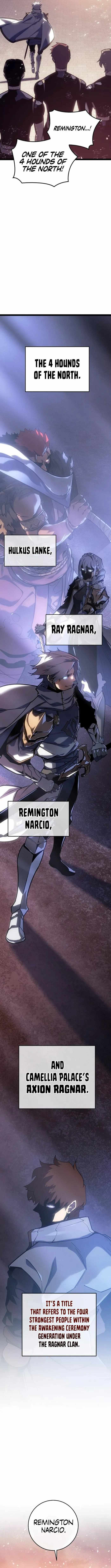 Read regressing as the bastard of the sword clan Manga Online