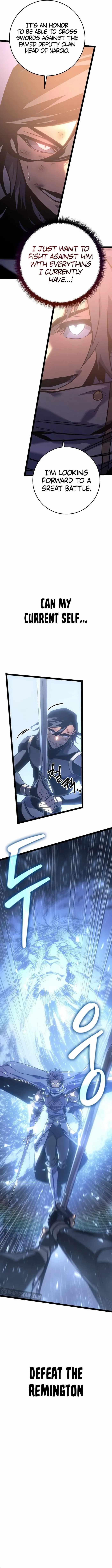 Read regressing as the bastard of the sword clan Manga Online