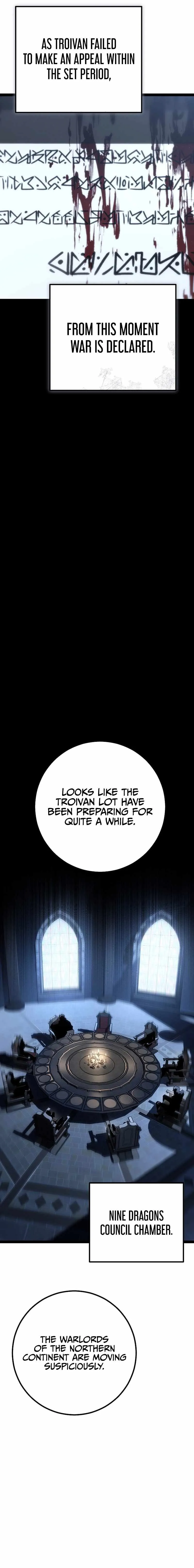 Read regressing as the bastard of the sword clan Manga Online