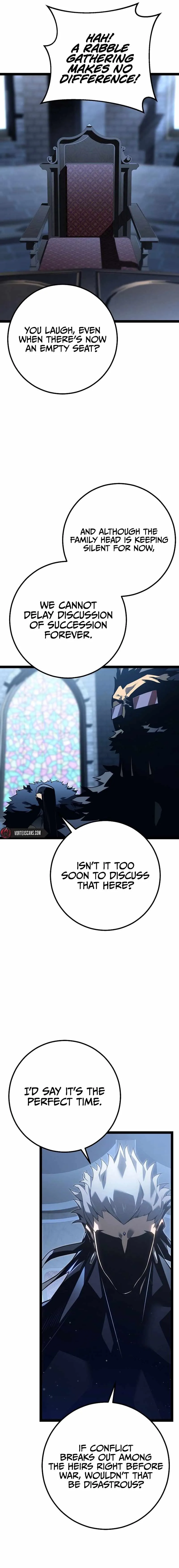 Read regressing as the bastard of the sword clan Manga Online