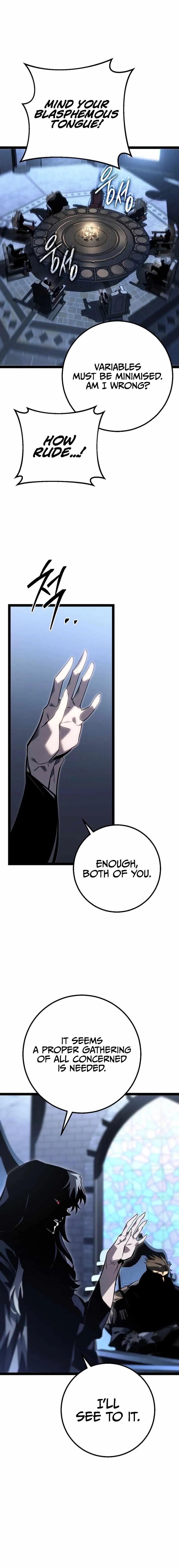 Read regressing as the bastard of the sword clan Manga Online