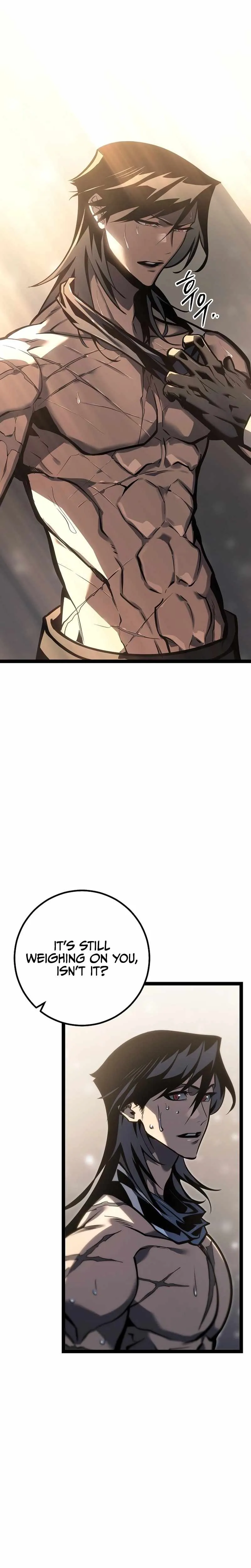 Read regressing as the bastard of the sword clan Manga Online