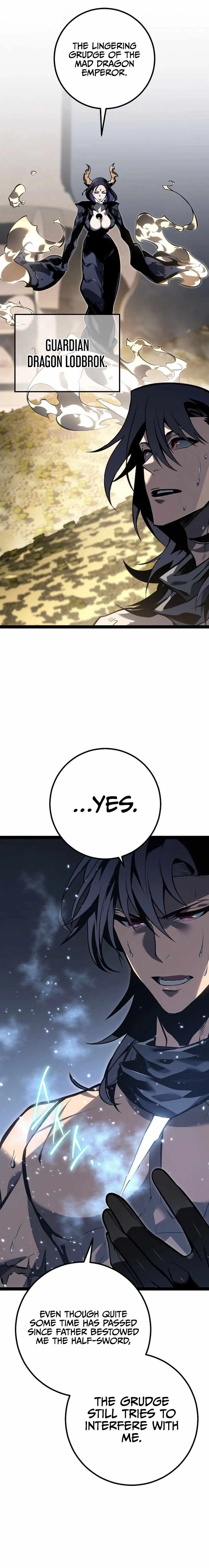 Read regressing as the bastard of the sword clan Manga Online