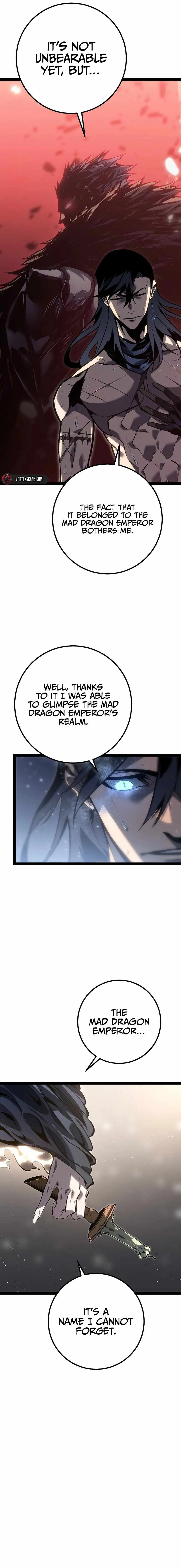 Read regressing as the bastard of the sword clan Manga Online