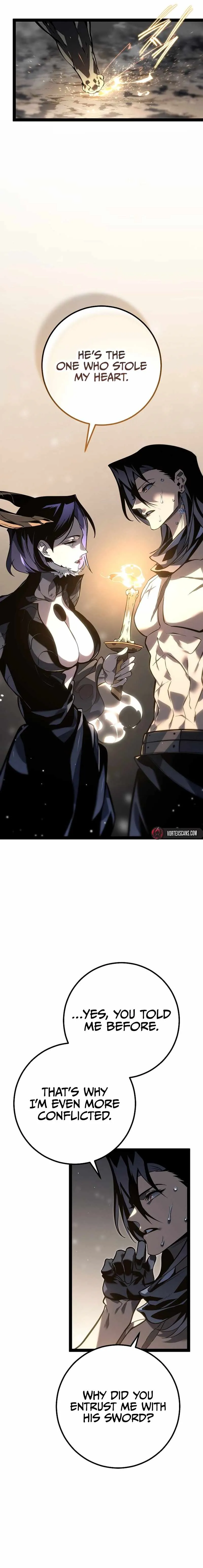 Read regressing as the bastard of the sword clan Manga Online