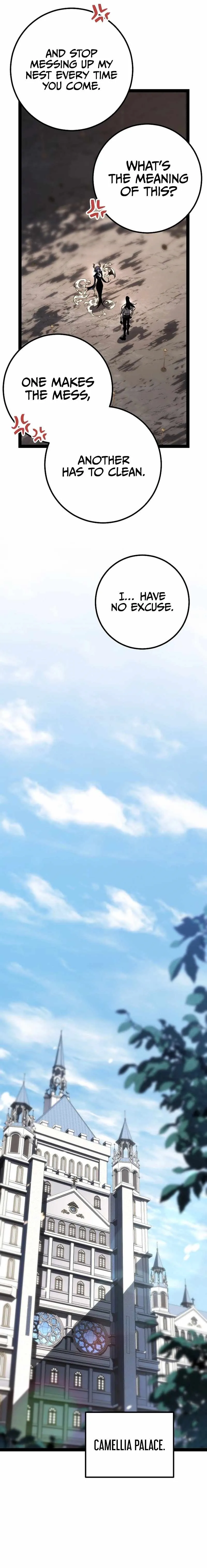 Read regressing as the bastard of the sword clan Manga Online