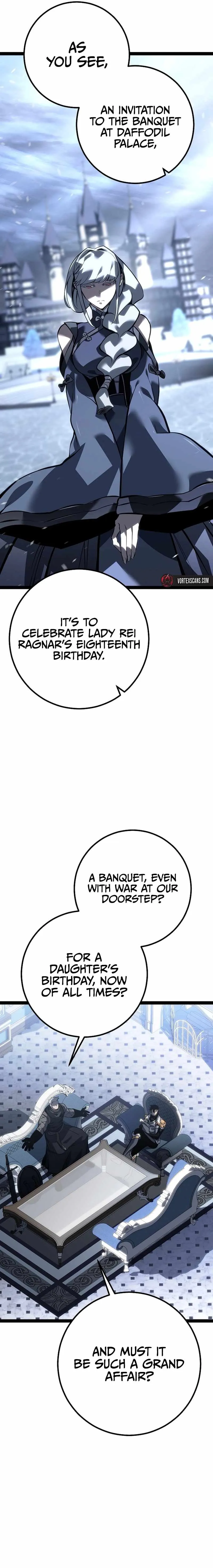 Read regressing as the bastard of the sword clan Manga Online