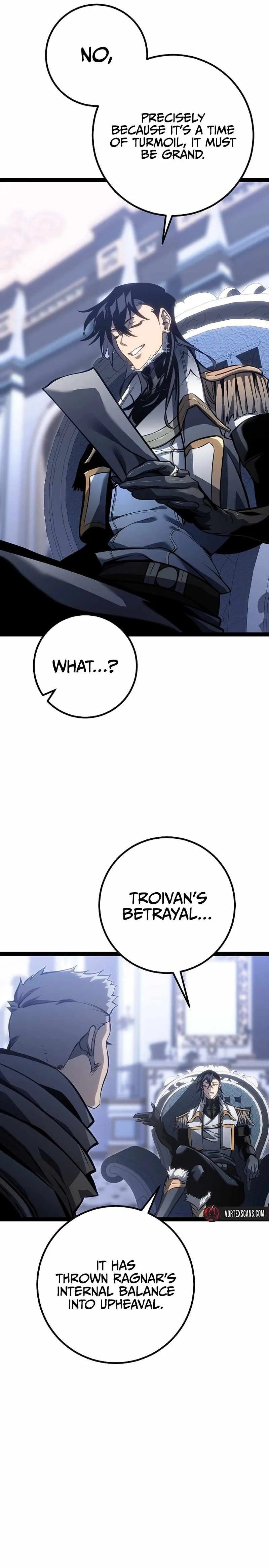 Read regressing as the bastard of the sword clan Manga Online